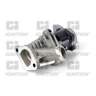 Vanne EGR QUINTON HAZELL OEM 9644192580 Vanne EGR QUINTON HAZELL OEM 9644192580