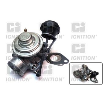 Vanne EGR QUINTON HAZELL OEM 045131501