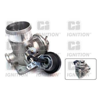 Vanne EGR QUINTON HAZELL OEM 074129463A