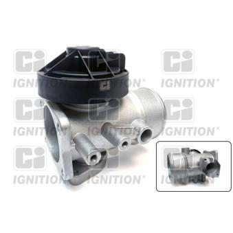 Vanne EGR QUINTON HAZELL [XEGR51]