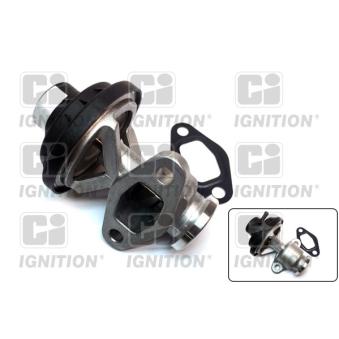 Vanne EGR QUINTON HAZELL [XEGR54]