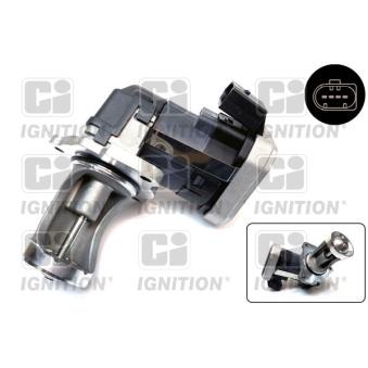 Vanne EGR QUINTON HAZELL OEM 03G131501E