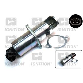 Vanne EGR QUINTON HAZELL OEM 8200360201