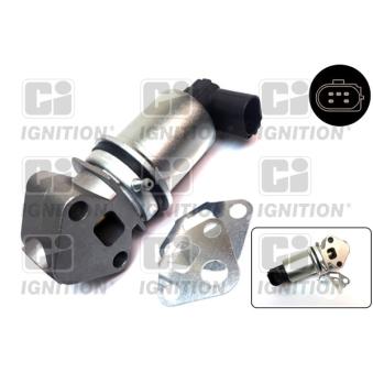 Vanne EGR QUINTON HAZELL OEM 06A131501G