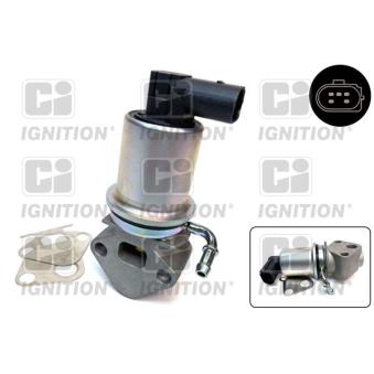 Vanne EGR QUINTON HAZELL OEM 036131503R