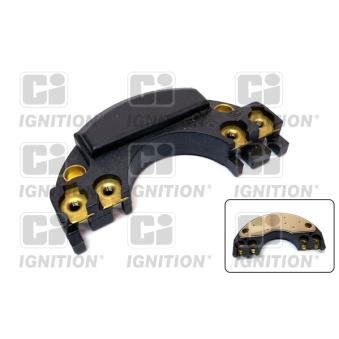 Appareil de commande, système d'allumage QUINTON HAZELL XEI125