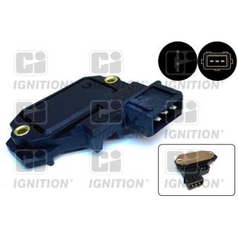 Appareil de commande, système d'allumage QUINTON HAZELL [XEI14]