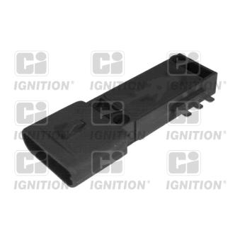 Appareil de commande, système d'allumage QUINTON HAZELL XEI17