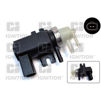 Transmetteur de pression QUINTON HAZELL XELV1 pour VOLKSWAGEN PASSAT 2.0 TDI - 122cv