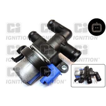 Vanne de regulation chauffage QUINTON HAZELL OEM 4416949