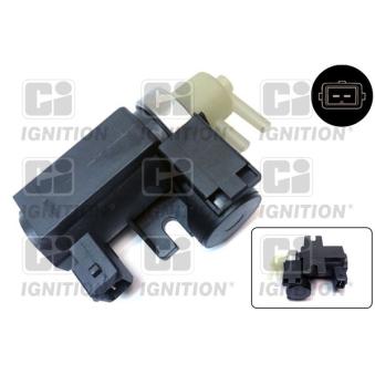 Capteur de pression, turbocompresseur QUINTON HAZELL OEM 11747626350