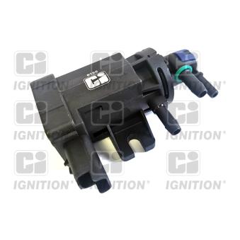 Transmetteur de pression, controle des gaz d'échappement QUINTON HAZELL [XELV153]