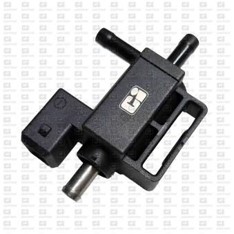 Détendeur de suralimentation QUINTON HAZELL XELV170 pour FORD S-MAX 2.0 EcoBoost - 240cv