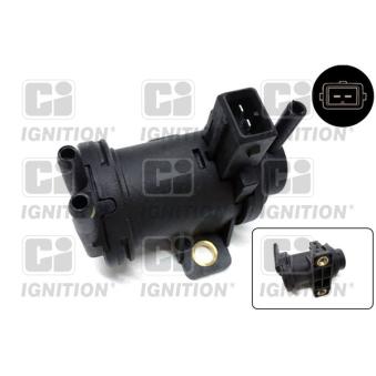 Transmetteur de pression QUINTON HAZELL [XELV19]