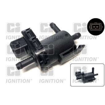 Détendeur de suralimentation QUINTON HAZELL [XELV28]