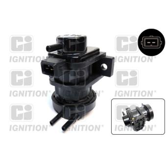 Transmetteur de pression QUINTON HAZELL XELV36 pour ALFA ROMEO GIULIETTA 2.2 DTI - 120cv