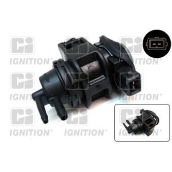 Capteur de pression, turbocompresseur QUINTON HAZELL [XELV44]