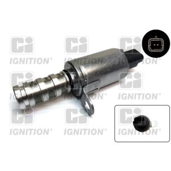 Valve de commande, réglage d'arbres à came QUINTON HAZELL [XELV73]