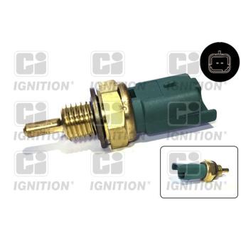 Sonde de température, liquide de refroidissement QUINTON HAZELL [XEMS108]