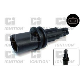 Capteur, température de l'air d'admission QUINTON HAZELL [XEMS200]