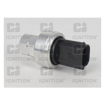 Pressostat, climatisation QUINTON HAZELL XEMS346