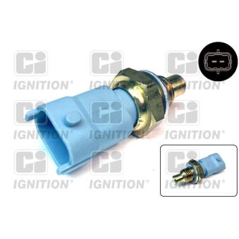 Sonde de température, liquide de refroidissement QUINTON HAZELL OEM 90573077 Sonde de température, liquide de refroidissement QUINTON HAZELL OEM 90573077