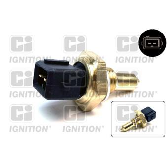 Capteur, température d'huile QUINTON HAZELL XEMS96 pour DODGE NITRO 2.0 CDTI - 131cv