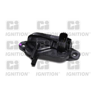 Capteur, pression des gaz échappement QUINTON HAZELL OEM 30757189 Capteur, pression des gaz échappement QUINTON HAZELL OEM 30757189