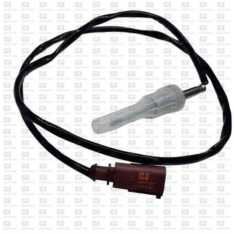 Capteur, température des gaz QUINTON HAZELL OEM 04L906088DB