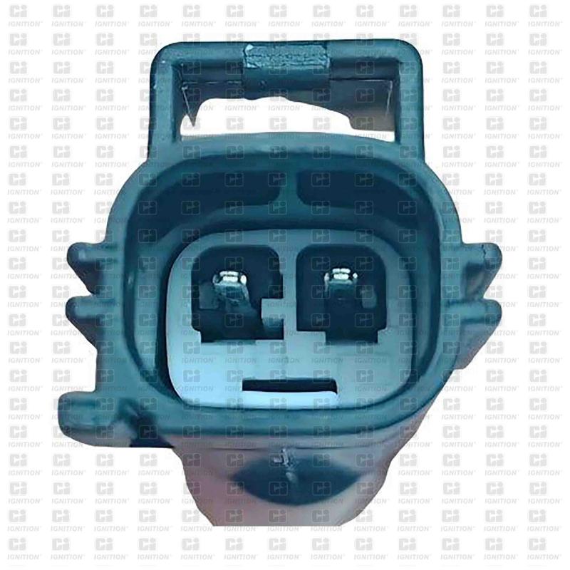 Capteur, température des gaz QUINTON HAZELL XEPS124 - Visuel 1