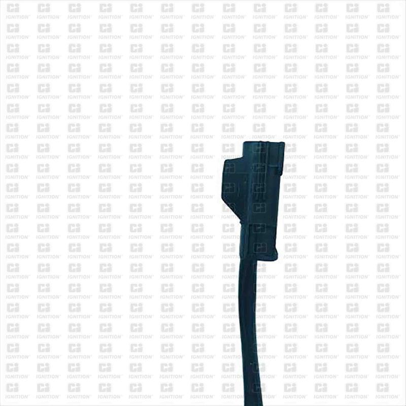 Capteur, température des gaz QUINTON HAZELL XEPS124 - Visuel 2