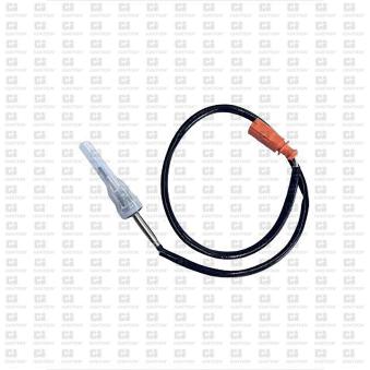 Capteur, température des gaz QUINTON HAZELL OEM 04L906088AD