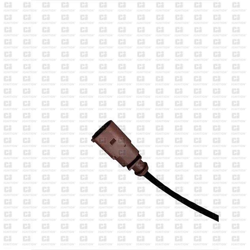 Capteur, température des gaz QUINTON HAZELL XEPS126 - Visuel 1