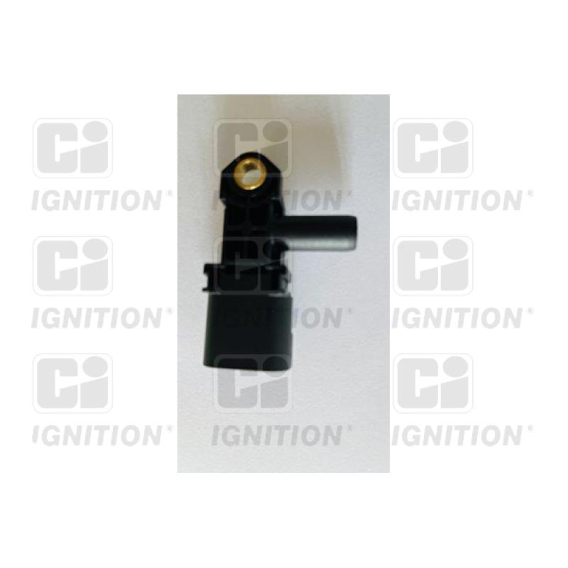 Capteur, pression des gaz échappement QUINTON HAZELL XEPS128 - Visuel 1