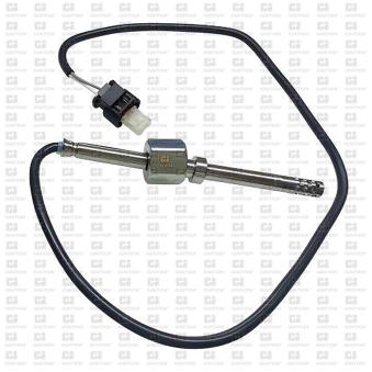 Capteur, température des gaz QUINTON HAZELL OEM A0019050600