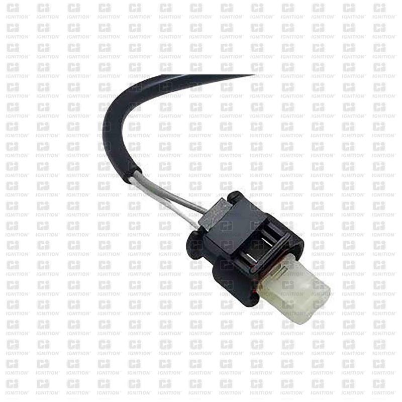 Capteur, température des gaz QUINTON HAZELL XEPS129 - Visuel 2