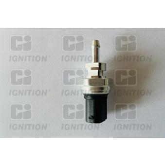 Capteur, pression des gaz échappement QUINTON HAZELL OEM 2276000Q0C