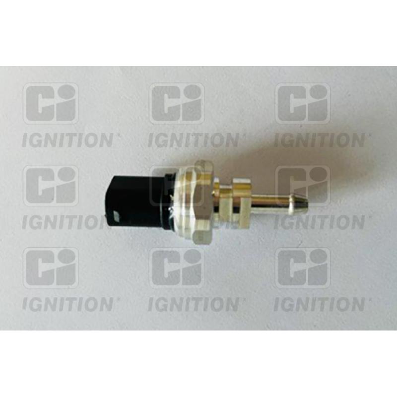 Capteur, pression des gaz échappement QUINTON HAZELL XEPS134 - Visuel 1