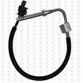 Capteur, température des gaz QUINTON HAZELL OEM A0081532728