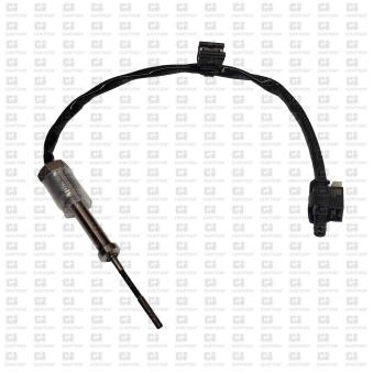 Capteur, température des gaz QUINTON HAZELL XEPS137 pour BMW Série 8 840 d xDrive - 320cv