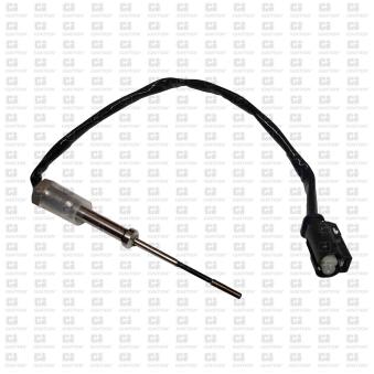 Capteur, température des gaz QUINTON HAZELL XEPS138 pour BMW Série 8 840 d xDrive - 320cv