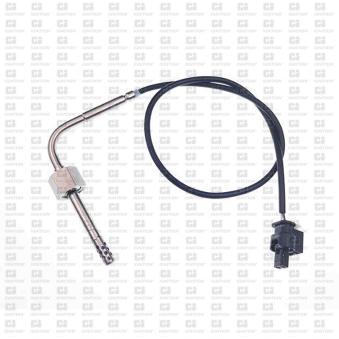 Capteur, température des gaz QUINTON HAZELL OEM 81534128