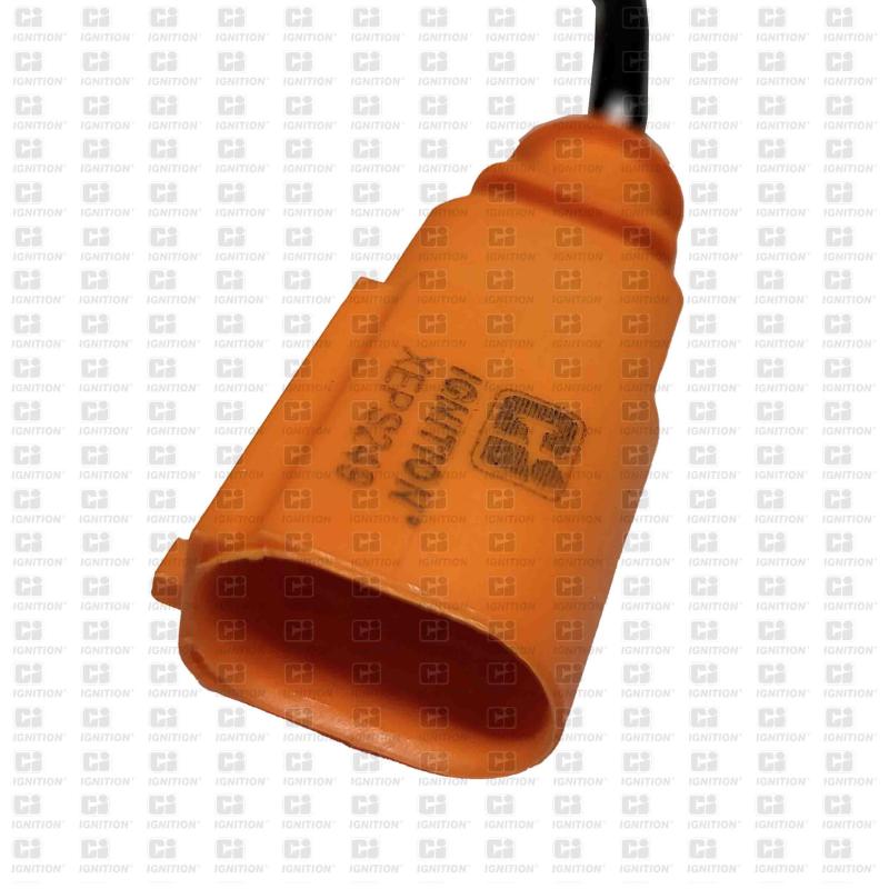 Capteur, température des gaz QUINTON HAZELL XEPS149 - Visuel 1