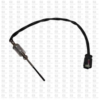 Capteur, température des gaz QUINTON HAZELL OEM 13628570234