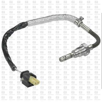 Capteur, température des gaz QUINTON HAZELL OEM 0081533728