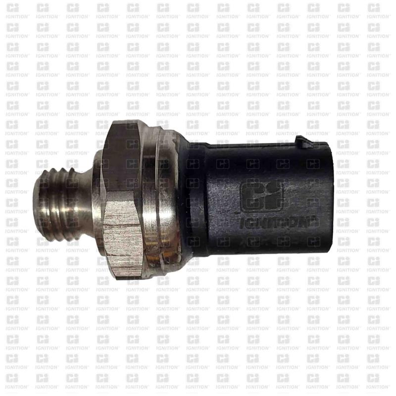 Capteur, pression des gaz échappement QUINTON HAZELL XEPS164 - Visuel 1