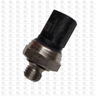 Capteur, pression des gaz échappement QUINTON HAZELL OEM 0061536028