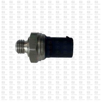 Capteur, pression des gaz échappement QUINTON HAZELL XEPS171 pour VOLKSWAGEN GOLF E 350 d - 258cv