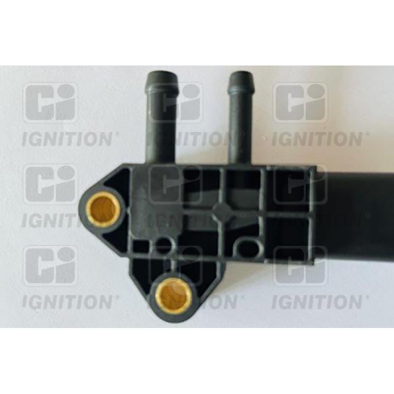 Capteur, pression des gaz échappement QUINTON HAZELL XEPS174 - Visuel 1