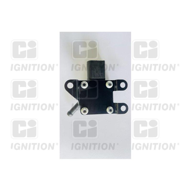 Capteur, pression des gaz échappement QUINTON HAZELL XEPS176 - Visuel 1